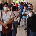 Colombia - coronavirus 2