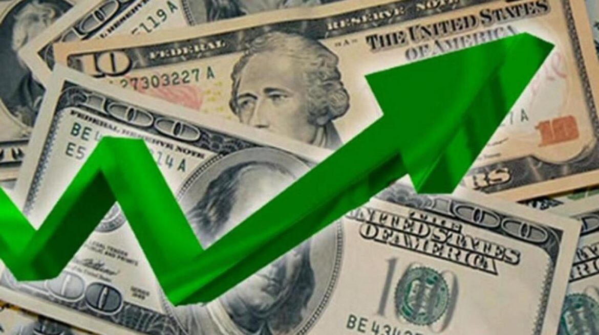 dolar sube en Colombia