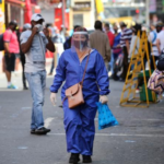 Colombia vuelve - a la normalidad