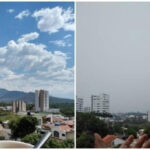 contaminación Ambiental - Colombia