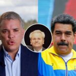 Duque compara - a Maduro con Milosevic