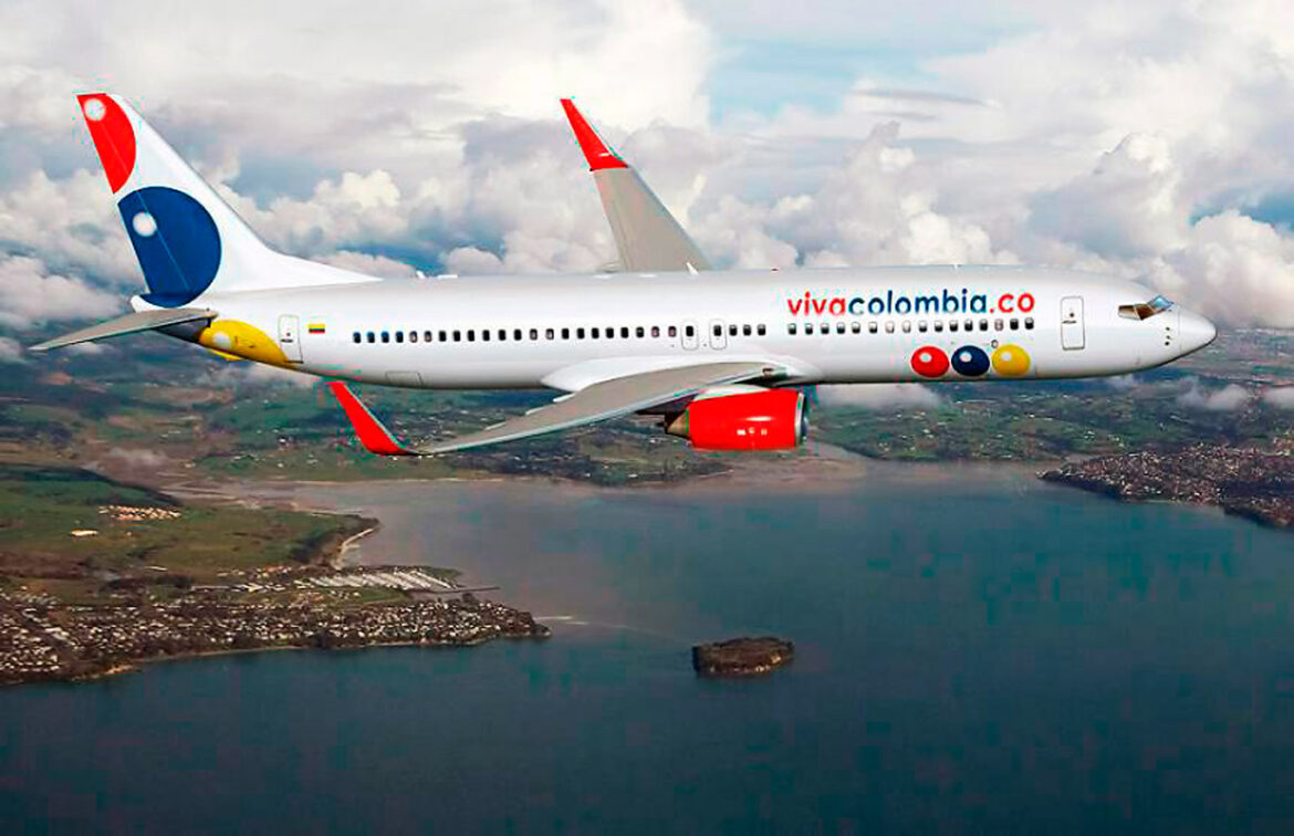 vuelos internacionales desde Colombia vuelos internacionales - desde Colombia