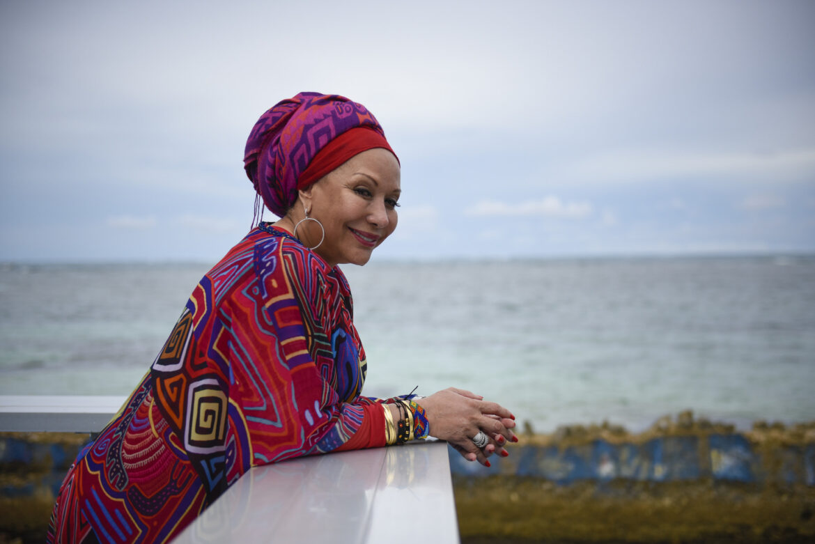 Piedad Cordoba Colombia Piedad Cordoba - Colombia