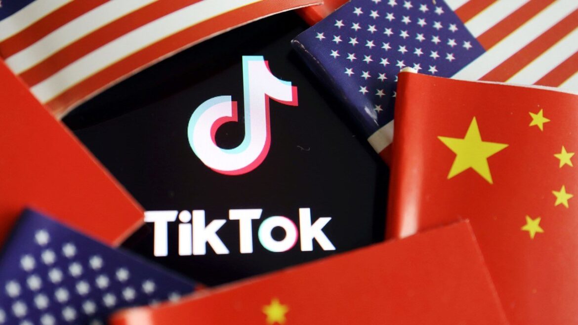 TikTok - prepara demanda contra decreto de Trump