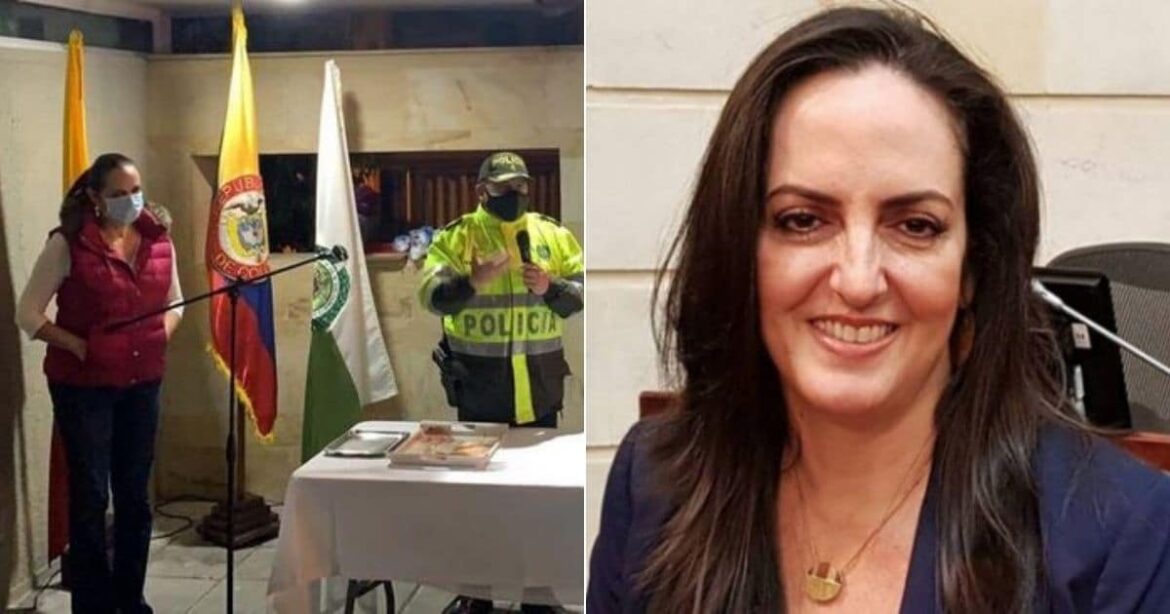 Maria-Fernanda-Cabal-en-reapertura-de-un-CAI -