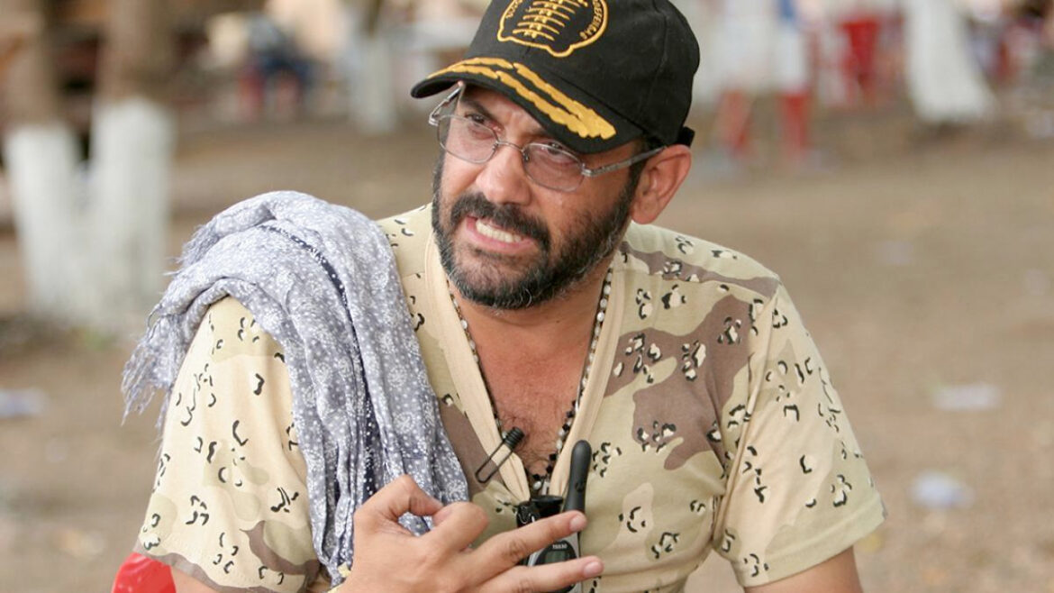 Jorge 40 espera deportacion Jorge 40 - espera deportacion