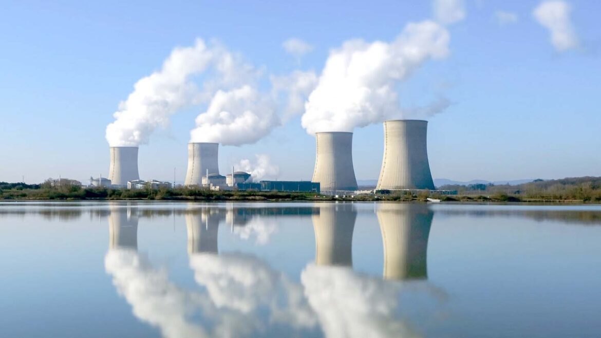 Energía del futuro para un mundo