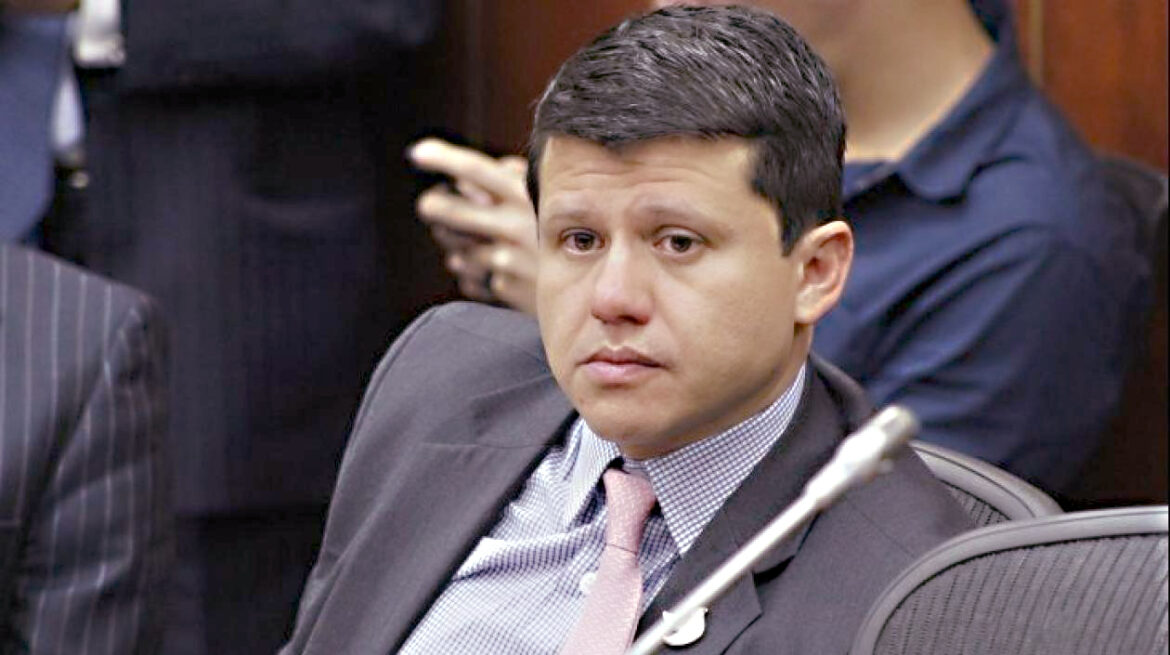 El Ñoño Elías se contradice