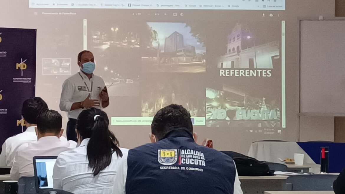 CONFORNADAS COOPERATIVAS EN LA CIUDAD DE CUCUTA POR PARTE DE LA ALCALDIA MUNICIPAL CONFORNADAS COOPERATIVAS EN LA CIUDAD