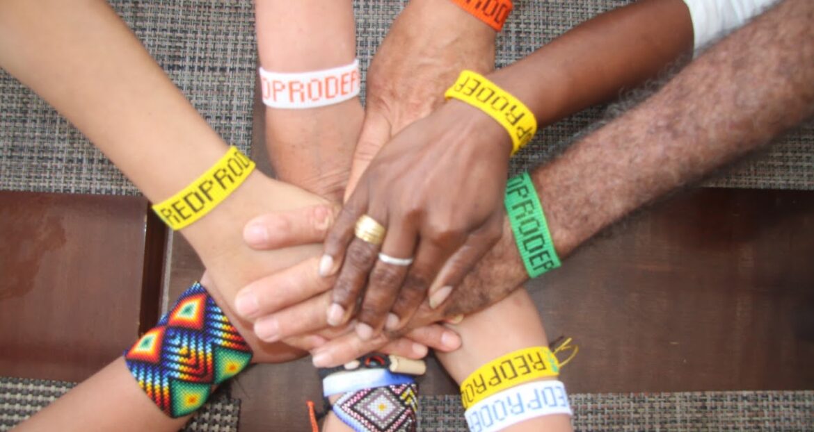 La Experiencia Regional