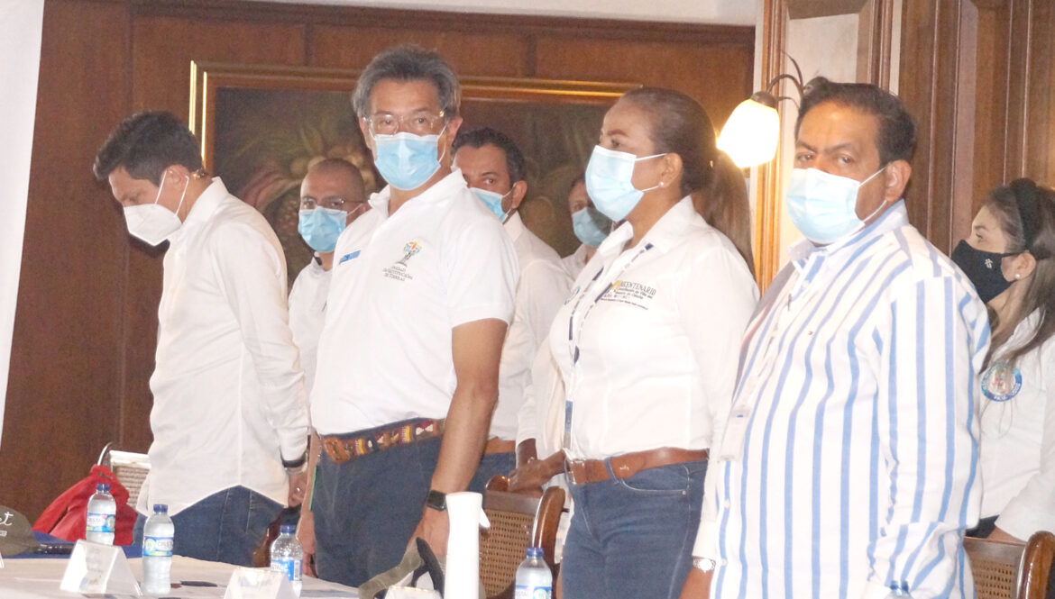 PDET Catatumbo Sostenible