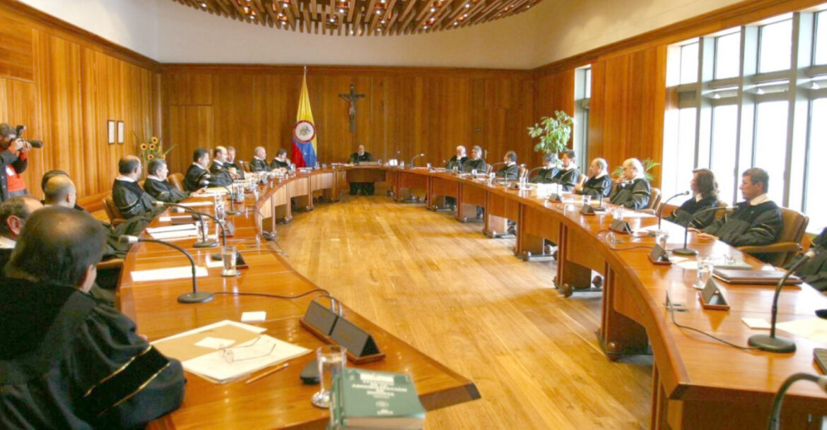 La Constitución Política de 1991