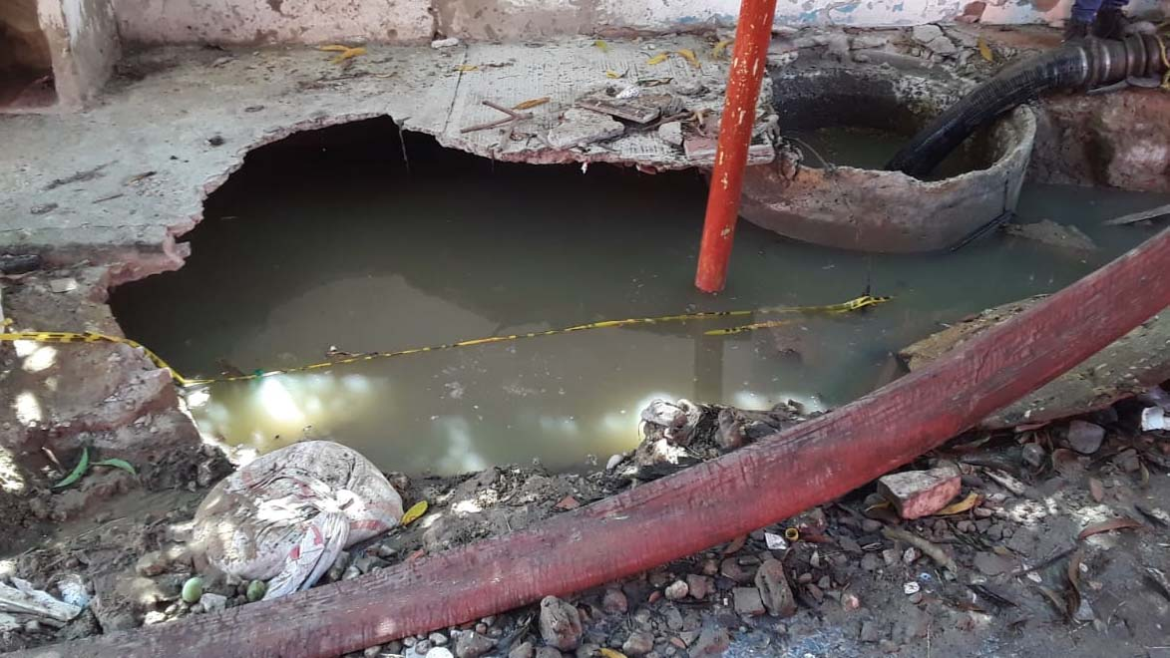 Corte protege derechos de ciudadanos ante la falta de acción