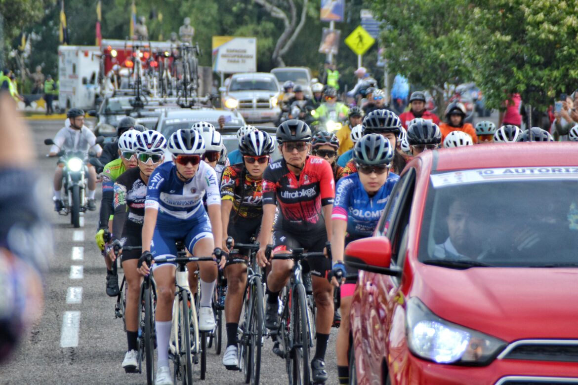 Liseth Daniela Carrero