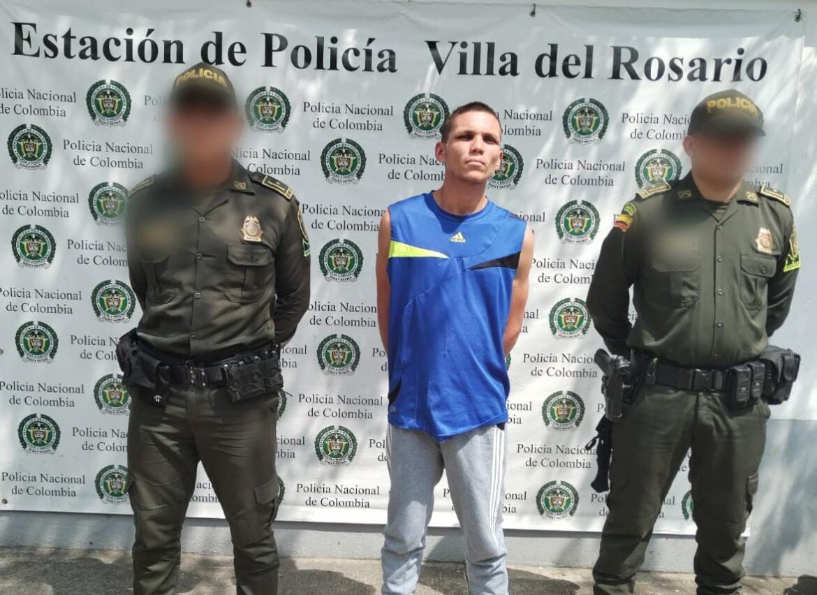 Cristian Fabian Contreras