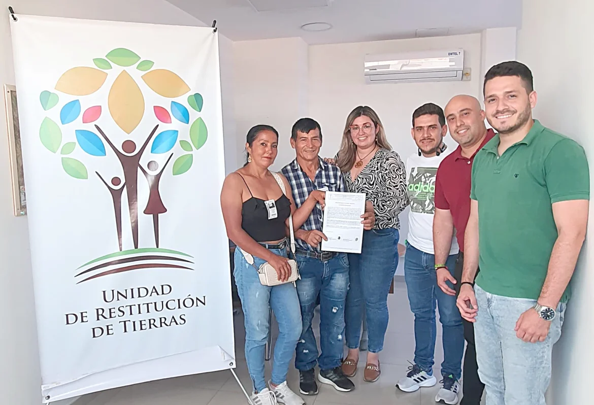 Beneficiarios Bochalema Beneficiarios