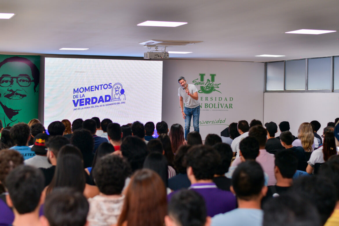 El publicista Universidad San Simón.