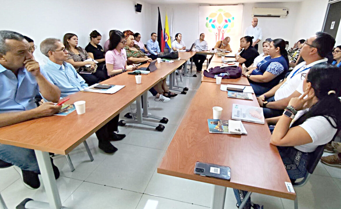 Primer Subcomité de Restitución de Tierras