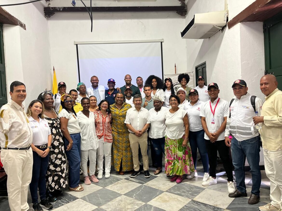 elección representante